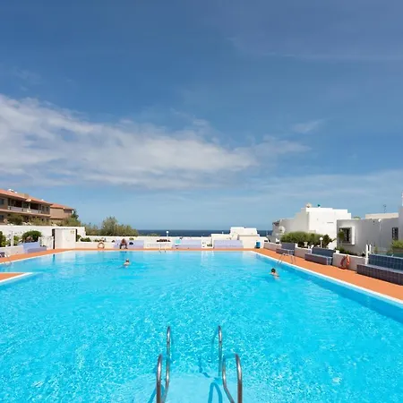 Apartament Club Casablanca *
