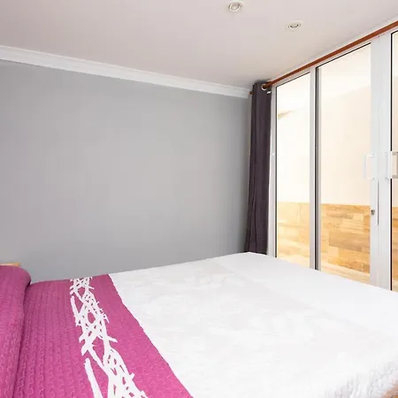 Apartament Club Casablanca