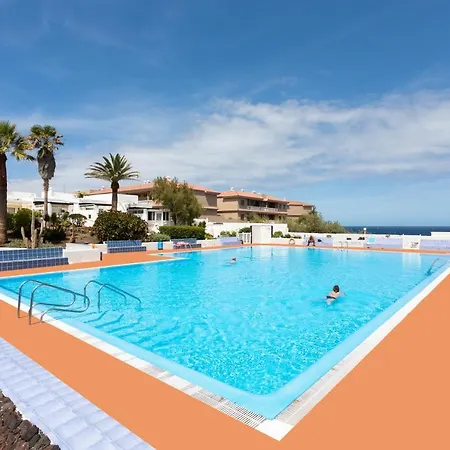 Apartament Club Casablanca Poris de Abona