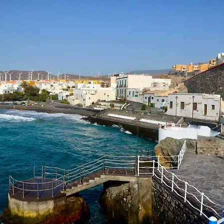 Apartament Club Casablanca Poris de Abona