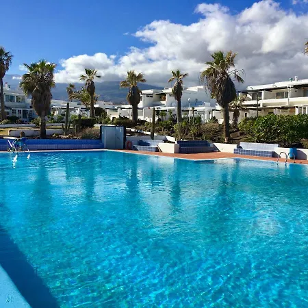 Apartament Club Casablanca *