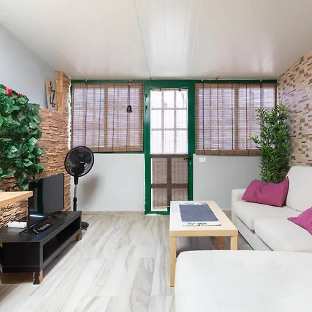 Apartament Club Casablanca Poris de Abona