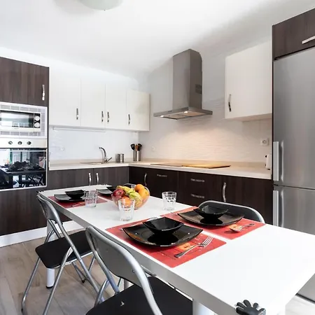 Apartament Club Casablanca Poris de Abona