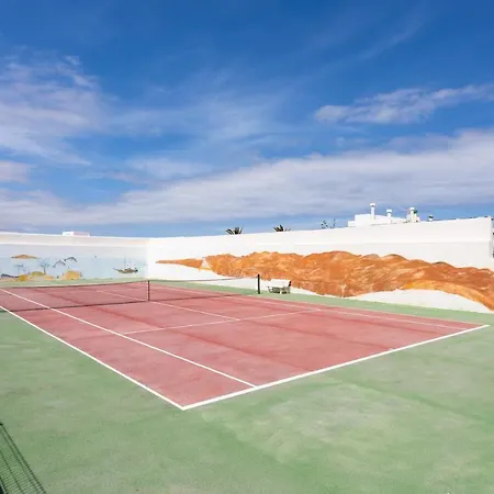 Club Casablanca Apartament Poris de Abona
