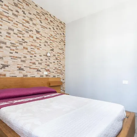 Club Casablanca Apartament Poris de Abona