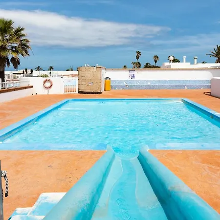 Club Casablanca Apartament