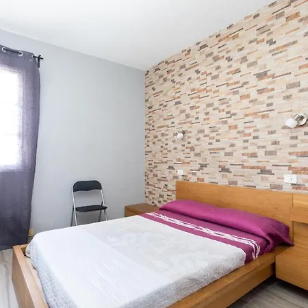 Apartament Club Casablanca *