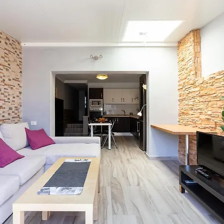 Club Casablanca Apartament *