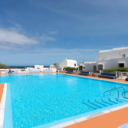 Apartament Club Casablanca Poris de Abona