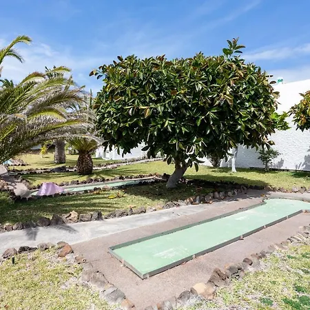 Club Casablanca Apartament