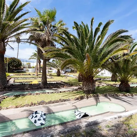 Club Casablanca Apartament *