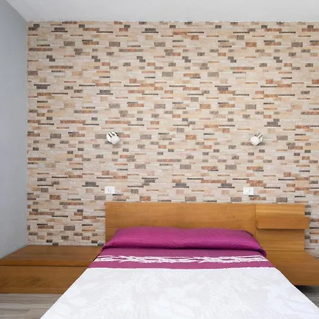 Club Casablanca Apartament