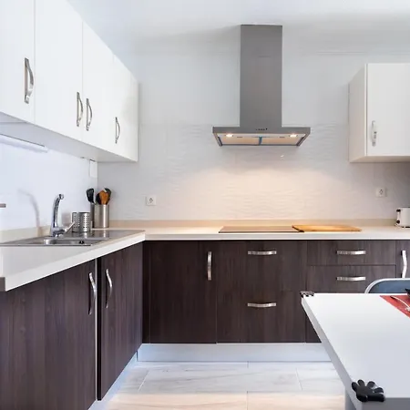 Club Casablanca Apartament Poris de Abona