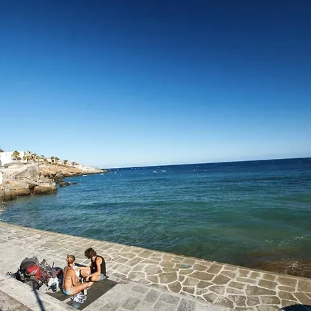 Club Casablanca Apartament