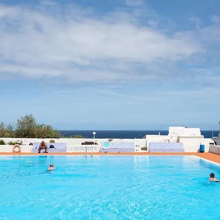 Club Casablanca Apartament *